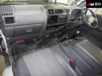 Nissan Vanette