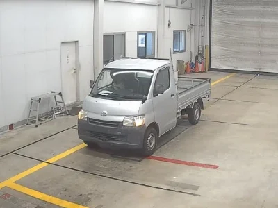 Toyota LiteAce