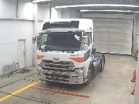 Цена авто Nissan UD с аукционов Японии, номер кузова GK6XAB, пробег 918 000, оценка 7