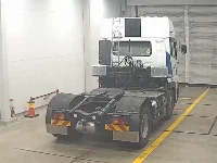 Цена авто Nissan UD с аукционов Японии, номер кузова GK6XAB, пробег 918 000, оценка 7