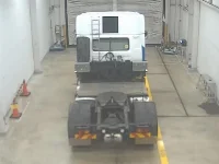 Цена авто Nissan UD с аукционов Японии, номер кузова GK6XAB, пробег 918 000, оценка 7