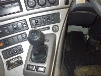 Цена авто Nissan UD с аукционов Японии, номер кузова GK6XAB, пробег 918 000, оценка 7