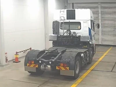 Nissan UD