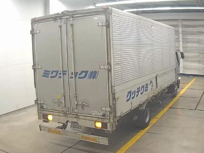 Mitsubishi Fuso Fighter