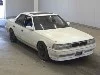 TOYOTA CRESTA