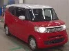 HONDA N BOX SLASH