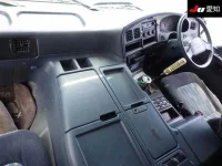 Цена авто Mitsubishi Fuso Super Great с аукционов Японии, номер кузова FV50JJXD, пробег 880 000, оценка 2