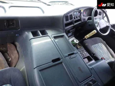Mitsubishi Fuso Super Great