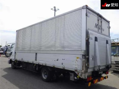 Mitsubishi Fuso Fighter
