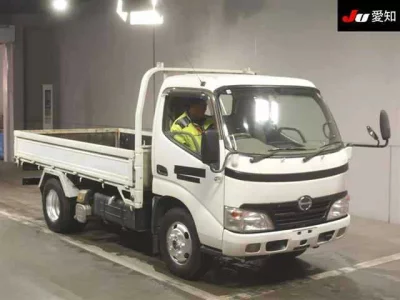 Hino DUTRO TRUCK