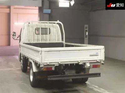 Hino DUTRO TRUCK