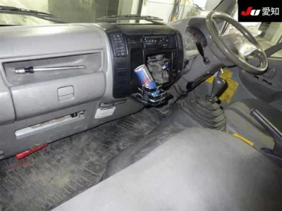 Hino DUTRO TRUCK