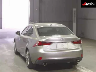 Lexus IS250