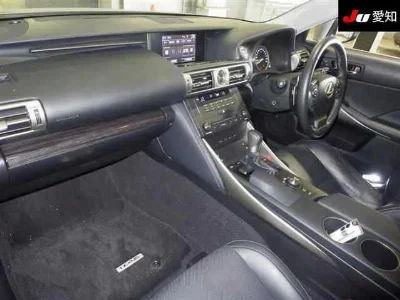 Lexus IS250