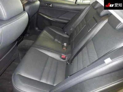Lexus IS250