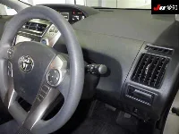 Цена авто Toyota Prius Alpha с аукционов Японии, номер кузова ZVW41W, пробег 83 000, оценка 8