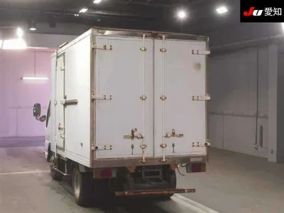 Nissan Atlas