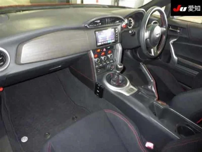 TOYOTA 86