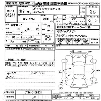 Mitsubishi Galant Fortis