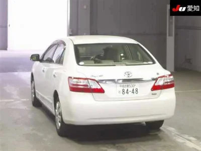 Toyota Premio