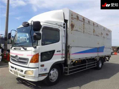 Hino Ranger