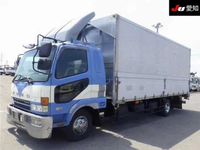 Mitsubishi FUSO FIGHTER