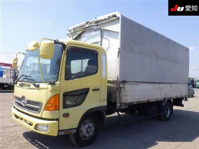 Hino Ranger