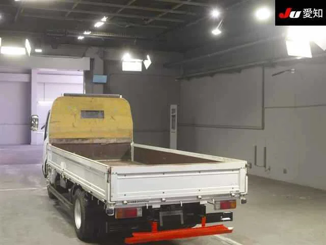 Hino DUTRO TRUCK  с аукциона в Японии