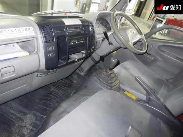 Hino DUTRO TRUCK  с аукциона в Японии