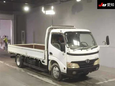 Hino DUTRO TRUCK