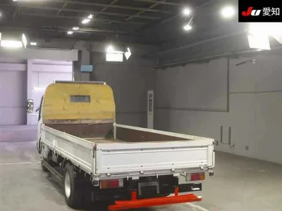 Hino DUTRO TRUCK