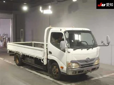 Toyota DYNA TRUCK
