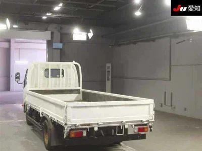 Toyota DYNA TRUCK