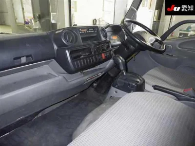 Toyota DYNA TRUCK
