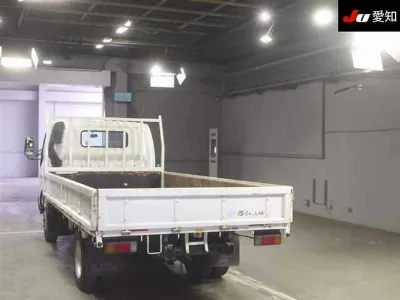 Toyota DYNA TRUCK