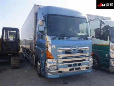 Hino Profia