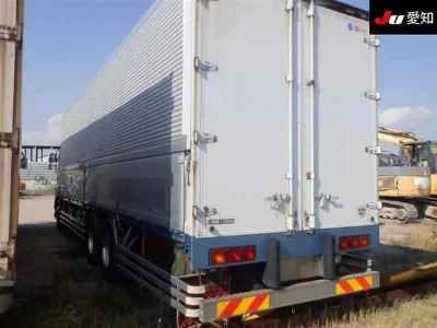 Hino Profia