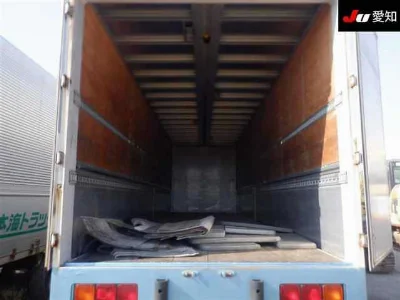 Hino Profia