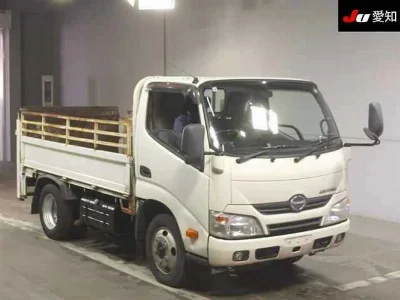 Hino DUTRO TRUCK