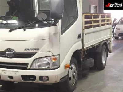 Hino DUTRO TRUCK