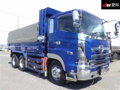 Hino Profia