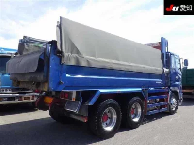 Hino Profia