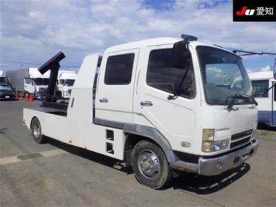 Mitsubishi Fuso Fighter