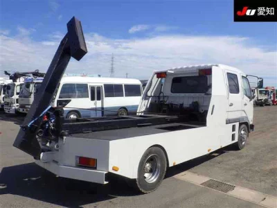 Mitsubishi Fuso Fighter