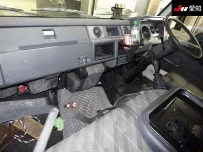 Toyota DYNA TRUCK