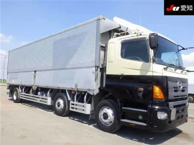 Hino Profia