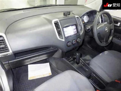 Nissan Wingroad