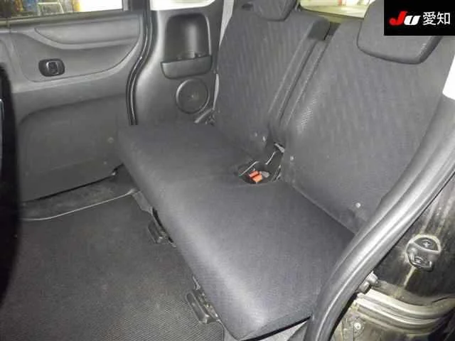 Honda N BOX CUSTOM  с аукциона в Японии