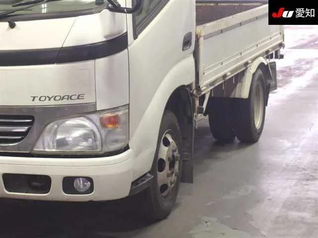 Toyota TOYOACE TRUCK  с аукциона в Японии