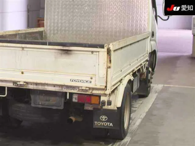 Toyota TOYOACE TRUCK  с аукциона в Японии